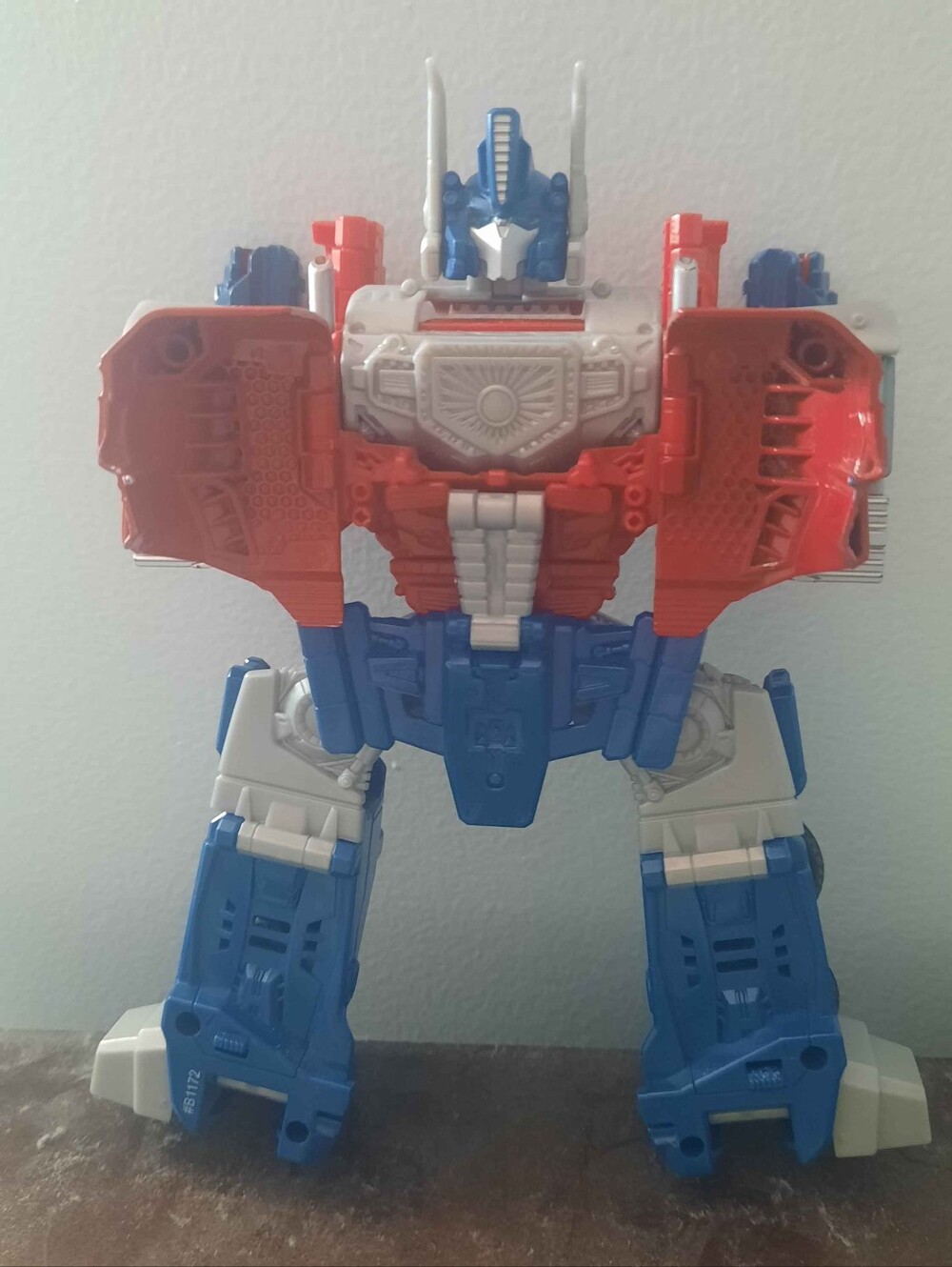 Optimus Prime 2015 - Picture 6 of 6